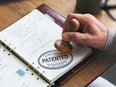patented-brand-identity-license-product-copyright-concept